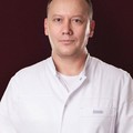 Фотография специалиста Кострикин Роман Александрович