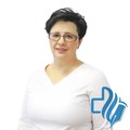Фотография специалиста Жукова Ольга Витольдовна