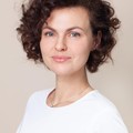 Фотография специалиста Ронжина Виктория Юрьевна