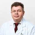 Фотография специалиста Ройтман Александр Польевич