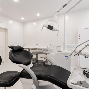 Стоматология Aesthetic Dentist фото 2