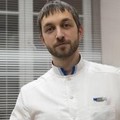 Фотография специалиста Немировский Михаил