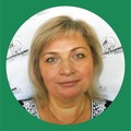 Фотография специалиста Соловьева  Елена  Геннадьевна