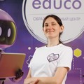 Фотография специалиста Калиниченко Татьяна Владимировна