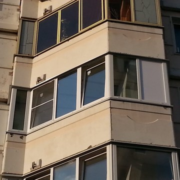 Терра Окна фото 1