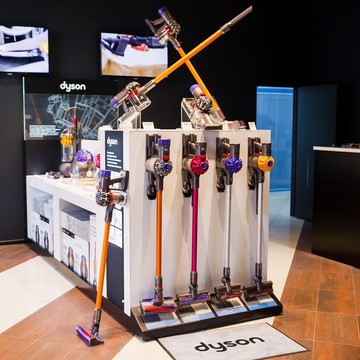 Клиентский центр Dyson фото 2