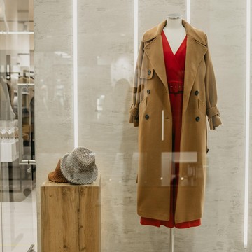Магазин одежды Unico Concept Store фото 2