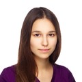 Фотография специалиста Фавстова Анастасия Алексеевна