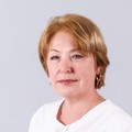 Фотография специалиста Макаровская Елена Васильевна