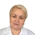 Фотография специалиста Казакова Любовь Геннадьевна