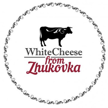 ТМ White Cheese from Zhukovka фото 1