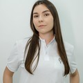Фотография специалиста Закизянова Аделя Азатовна
