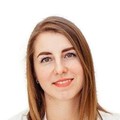 Фотография специалиста Нуштина Наталья Валерьевна