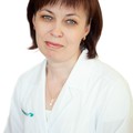 Фотография специалиста Богатырева Елена Валерьевна