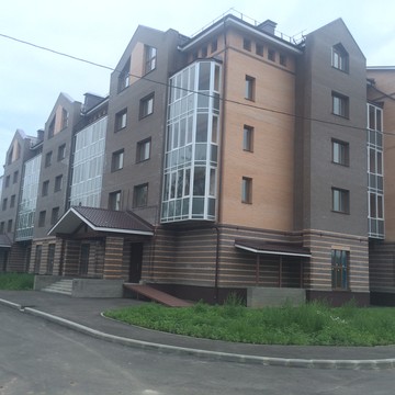 Галимов, ООО СК Сокол фото 3