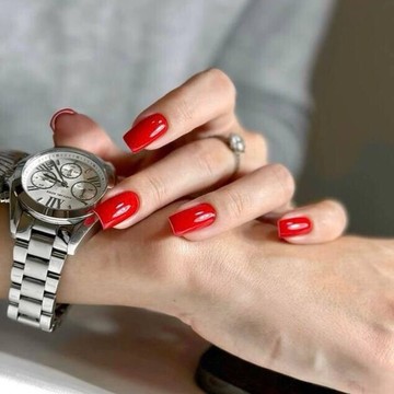 Ногтевая студия HappyForNails фото 1