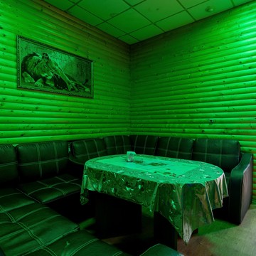 Сауна Эдем ЛЮКС фото 2