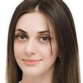 Фотография специалиста Меладзе Ольга Георгиевна