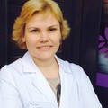 Фотография специалиста Топорова Татьяна Николаевна