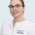 Фотография специалиста Хантурова Анастасия Александровна