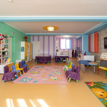 Частный детский сад Ладушки фото 1