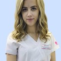 Фотография специалиста Кинжалова (Маматова) Екатерина Михайловна