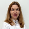 Фотография специалиста Азенкова Елизавета Николаевна