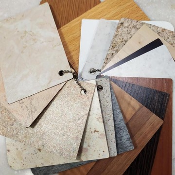 Компания по продаже столешниц Woodss на Электродной улице фото 1