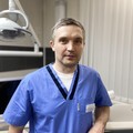 Фотография специалиста Степанов Денис Валентинович