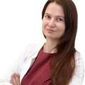 Фотография специалиста Мокроусова Анастасия Борисовна