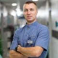 Фотография специалиста Дубко Денис Анатольевич