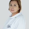 Фотография специалиста Кузнецова Марина Петровна