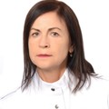 Фотография специалиста Иванова Галина Павловна