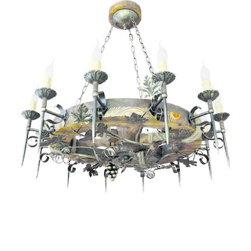 интернет магазин люстр фото 3