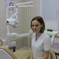 Фотография специалиста Томашевская Ксения Юрьевна