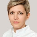 Фотография специалиста Евсюкова Елена Владимировна