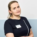 Фотография специалиста Короповская Жанна Алексеевна