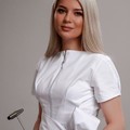 Фотография специалиста Ханина Елена Васильевна