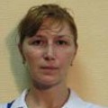 Фотография специалиста Савельева Ирина Михайловна
