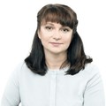 Фотография специалиста Алимова Инна Сергеевна