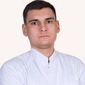 Фотография специалиста Никитин Егор Вячеславович