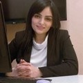 Фотография специалиста Авакян Анна Рубеновна