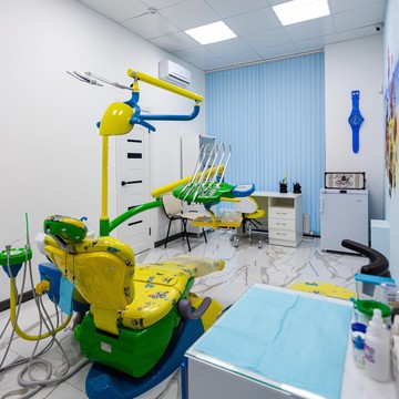 Стоматологическая клиника Миро-Дент фото 2