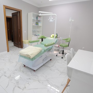 Центр пересадки волос Hair clinic ZM фото 3