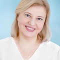 Фотография специалиста Гостищева Ирина Викторовна