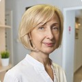 Фотография специалиста Сергеева Татьяна Александровна