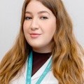 Фотография специалиста Тлепцерше Рузанна Махмудовна