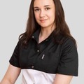 Фотография специалиста Легонькая Анжелика Юрьевна