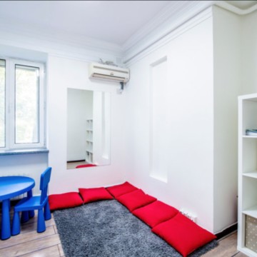 Детский клуб развития Baby Boss Family Club фото 2
