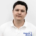 Фотография специалиста Сайганов Евгений Валерьевич
